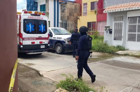 Jubilado de Pemex es asesinado tras resistirse a asalto en Coatza