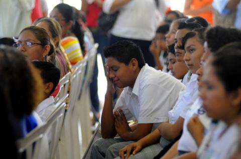 Foto: AVCNoticias Foto: AVCNoticias