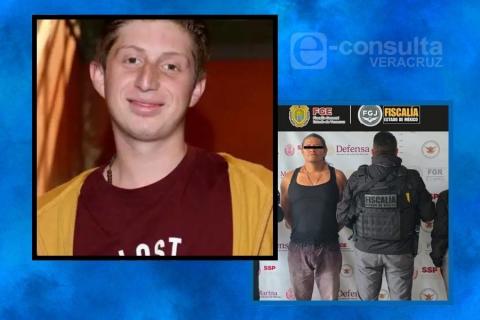 Cae en Veracruz policía implicado en crimen de Octavio Ocaña