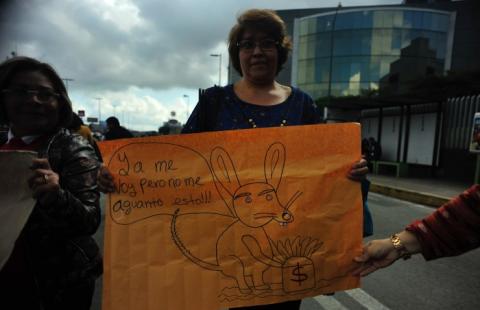 Foto: Sergio Hernández