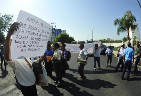 Foto: Sergio Hernández Foto: Sergio Hernández