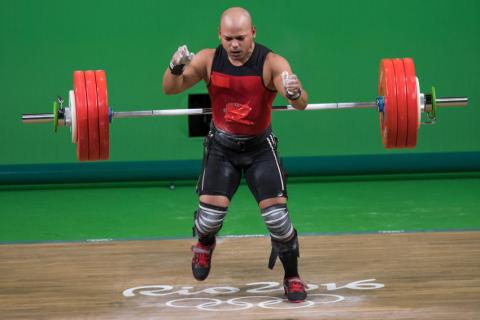 Bredni Roque: "Me quitaron la oportunidad de portar los colores de la Bandera de México"