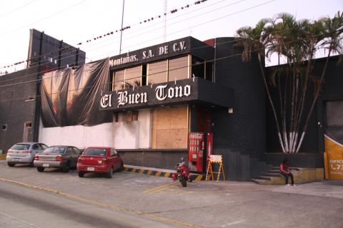 Foto: posta.com.mx Foto: posta.com.mx