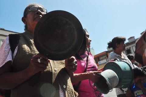 Foto: Agencia Fotover