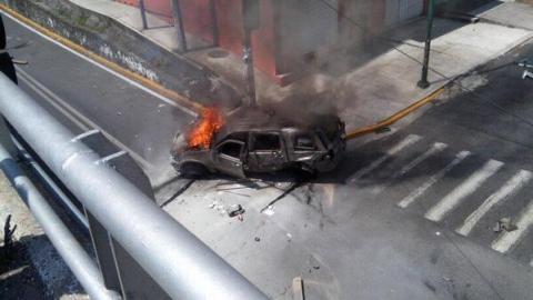 Foto: twitter @marcogermex Foto: twitter @marcogermex