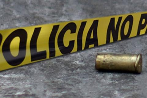 Balacera en Poza Rica: comando ataca a policías de SSP Veracruz