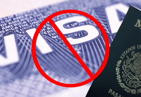 Este sería el castigo para extranjeros que discriminen a mexicanos