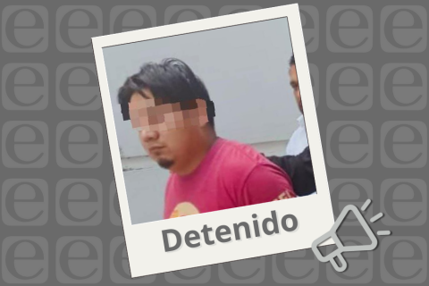 Tras 6 años, cae en Chihuahua por feminicidio en Fortín