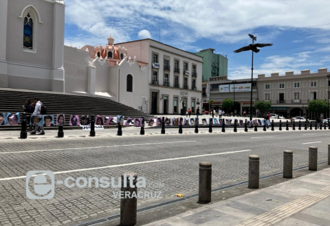 Lluvias y tormentas: así será el clima este sábado 6 de junio en Veracruz