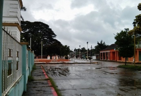 Clima Veracruz: heladas y lluvias este sábado 1 de noviembre