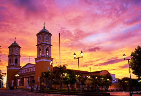 Clima Veracruz: este sábado 31 será bochornoso y con lluvias