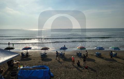 Clima en Veracruz: este domingo continúa ola de calor