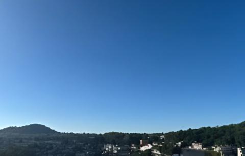 Clima en Veracruz: este domingo habrá un ambiente muy cálido Clima en Veracruz: este domingo habrá un ambiente muy cálido