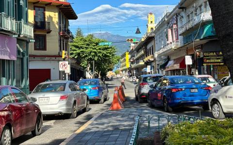 Clima en Veracruz: este viernes aumentará la temperatura