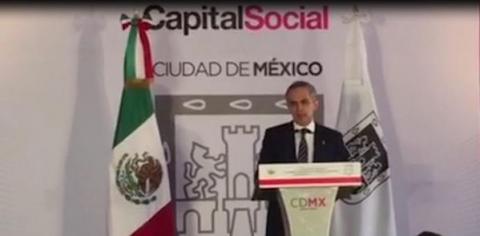 Duarte declarará ante MP por homicidio de Rubén Espinosa