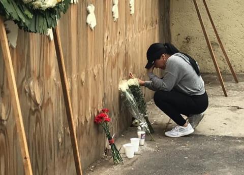 Colegio Rébsamen: el dolor de perder a un hijo por la corrupción