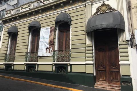 IAP de Xalapa fue saqueado; lo dejaron quebrado y sin alumnos: Colver