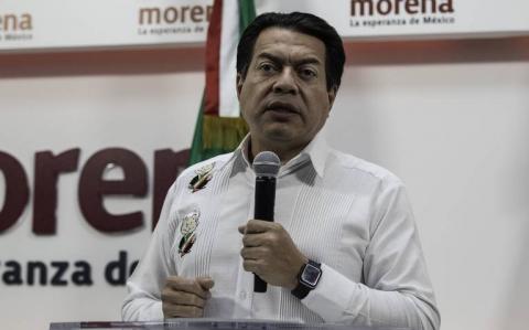 Quietos todos: Morena frena giras y promoción de corcholatas en Veracruz