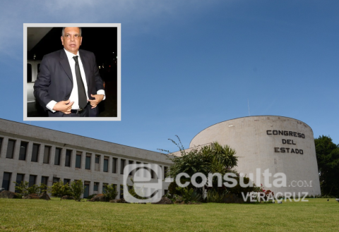 Tanya Carola deslinda al Congreso de homenaje a Fidel Herrera