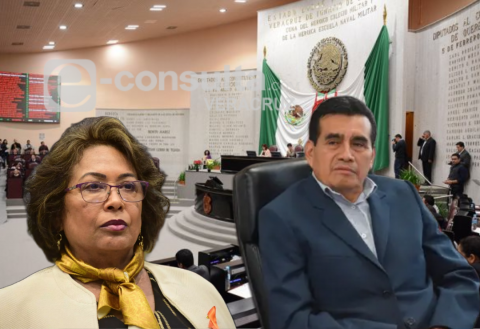 Por sobreprecios en contratos, Orfis auditará al Congreso local