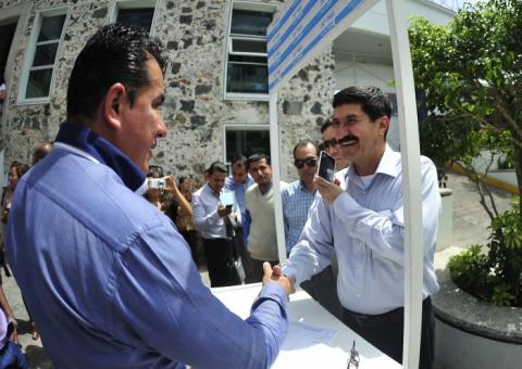 Foto: AVCNoticias Foto: AVCNoticias