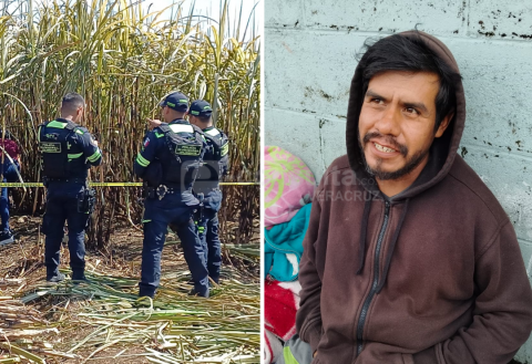 Hallan cráneo humano y a persona desaparecida en Córdoba