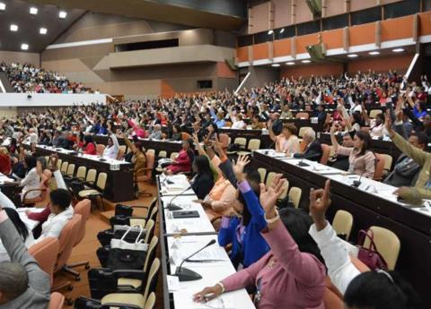 ¿Cómo sería el nuevo gobierno en Cuba? Politólogo opina