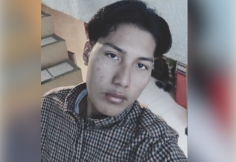 Hallan cuerpo de joven desaparecido, en terreno baldío de Alvarado