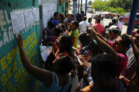 Foto: AVCNoticias Foto: AVCNoticias