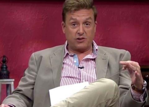 Estas son las demandas que enfrenta Daniel Bisogno en Conapred