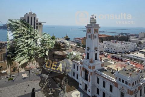 DEA reporta que cuatro cárteles operan en Veracruz ¿Cuáles son?