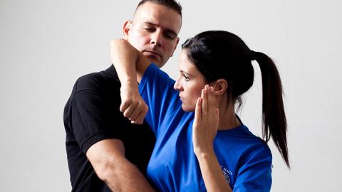 Incrementa solicitud de mujeres para cursos de defensa personal en Veracruz