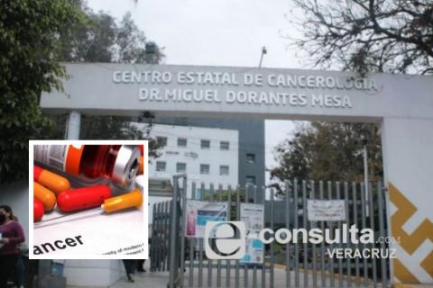 Salud hizo chamba de IMSS-Bienestar y compró medicinas oncológicas