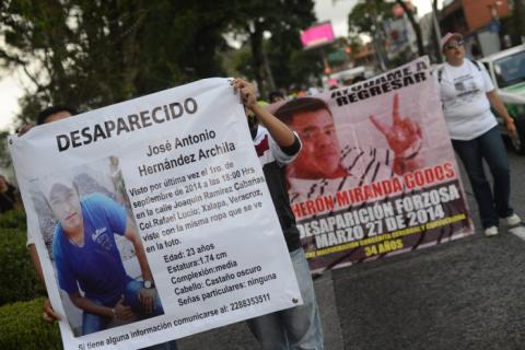 Foto: AVCNoticias Foto: AVCNoticias