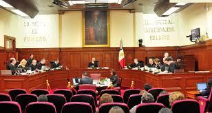 SCJN discute hoy las leyes anticorrupción de Chihuahua