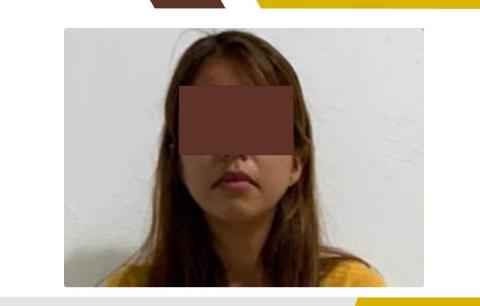 Detienen a presunta secuestradora de Boca del Río