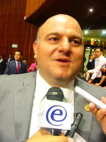 Foto: Alfredo Plascencia