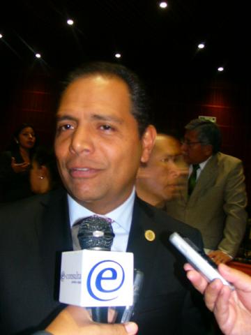 Foto: Alfredo Plascencia