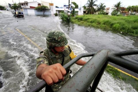 Foto: AVCNoticias Foto: AVCNoticias