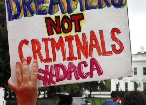 Claves para entender la Ley DACA para los 'dreamers'