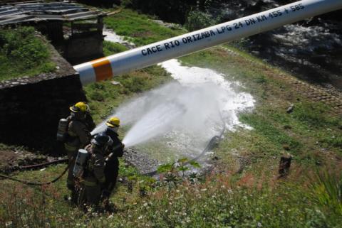 Foto: AVCNoticias Foto: AVCNoticias