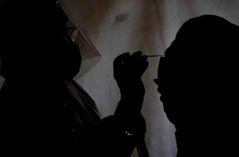 Durante pandemia, México ha estudiado 7 millones de pacientes covid