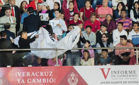 Foto: Sergio Hernández Foto: Sergio Hernández