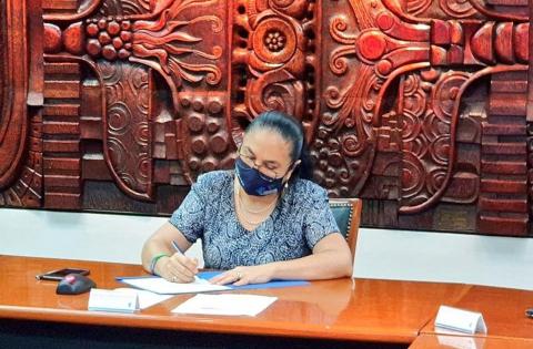 El ABC de la contienda por la Rectoría UV