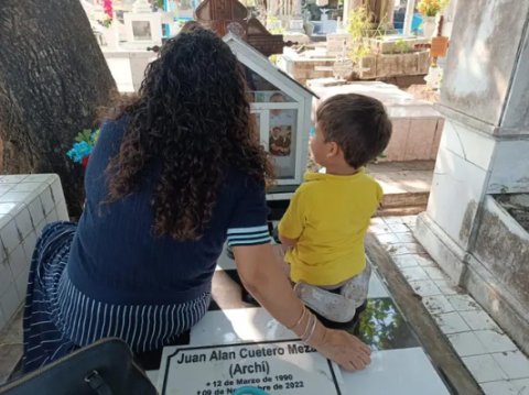 Crimen de El Archi: tres expolicías buscan prisión domiciliaria