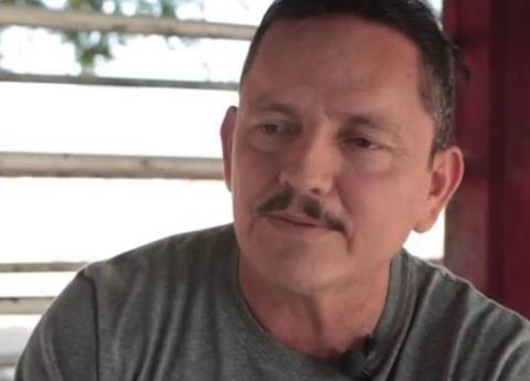 Una vez más “El Abuelo” del CJNG queda libre