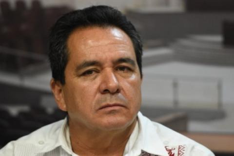 Eleazar Guerrero sale sorteado por diputación pluri en Veracruz
