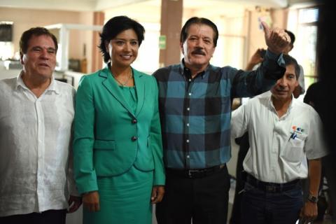 Foto: AVCNoticias Foto: AVCNoticias