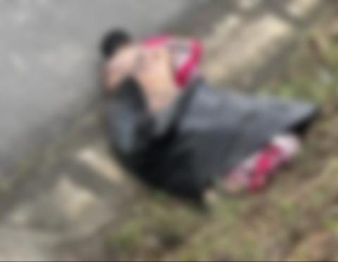 Localizan cadáver embolsado en la Tinaja – Cosoleacaque