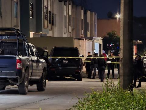 Empresario muere tras disparar por error en Veracruz